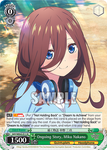 5HY/WE43-E11 Ongoing Story, Miku Nakano