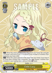 AYT/W110-E102S Chibi Lucy