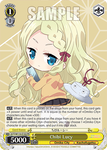 AYT/W110-E102 Chibi Lucy