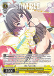 BAV/W112-E008SP Shizuyama Mashiro (Swimsuit)