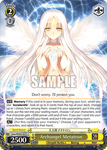 Gaw/WS02-E031 Archangel Metatron