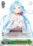 Gds/WS02-TE16R Psychoelectric Girl, Erio