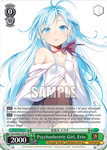 Gds/WS02-TE16 Psychoelectric Girl, Erio