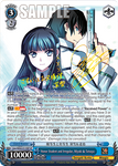 Gmr/WS02-E119SP Honor Student and Irregular, Miyuki & Tatsuya