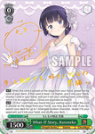 Goi/WS02-TE13SP What-If Story, Kuroneko