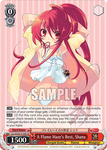 Gss/WS02-E100S A Flame Haze's Rest, Shana