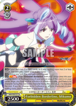 MDE/SE45-E13 Forbidden Borderline, Mikumo