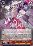 MDE/SE45-E52 Super Dimension Witch, Mikumo