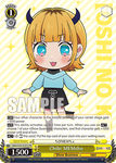 OSK/S107-E101S Chibi MEMcho