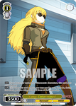 RWBY/WXE01-04OFR Yang: Determined