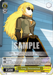 RWBY/WXE01-04 Yang: Determined