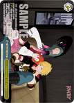 RWBY/WXE01-11OFR Moment of Peace