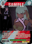 RWBY/WXE01-13OFR Emerald & Mercury: Training