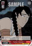 RWBY/WXE01-35 Tyrian: Amused