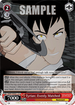 RWBY/WXE01-37 Tyrian: Evenly Matched