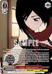 RWBY/WXE01-44OFR Ruby: Determined