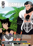 RWBY/WXE01-46OFR Kali & Ghira Belladonna