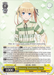 SHS/W98-E005 Sincere Emotions, Eriri