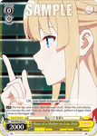 SHS/W98-E011 Move of a Mother-in-Law, Eriri