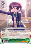 SIL/W109-E038 A Welcome Lecture, Nico Yazawa