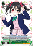 SIL/W109-E042 Nico-Nii for All! Nico Yazawa