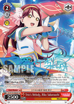 SIS/W109-E064SP Trio's Melody, Riko Sakurauchi