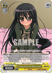 SS/WE41-E13 Feelings Never Felt Before, Shana