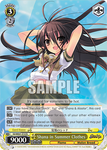 SS/WE41-E14 Shana in Summer Clothes