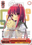 SS/WE41-E23SHP Unrivalled Love for Melon Bread, Shana