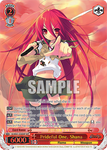 SS/WE41-E36SHP Prideful One, Shana