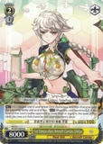 KC/S31-E019 1st Unryu-class Aircraft Carrier, Unryu - Kancolle, 2nd Fleet English Weiss Schwarz Trading Card Game