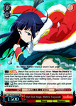 RSL/S56-E039S Our Own Stage, Mahiru Tsuyuzaki (Foil) - Revue Starlight English Weiss Schwarz Trading Card Game