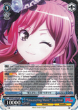 BD/W73-E076 "Unwavering Music" Lisa Imai - Bang Dream Vol.2 English Weiss Schwarz Trading Card Game