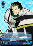 LH/SE20-E33 Reliable Buddy, Naotsugu (Foil) - LOG HORIZON Extra Booster English Weiss Schwarz Trading Card Game