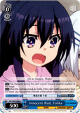 DAL/W99-E080 Innocent Bud, Tohka