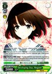 SHS/W71-E037S Developing Duo, Megumi