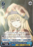 GBS/S63-TE19 Light That Exposes Chaos, Priestess - Goblin Slayer Trial Deck English Weiss Schwarz Trading Card Game